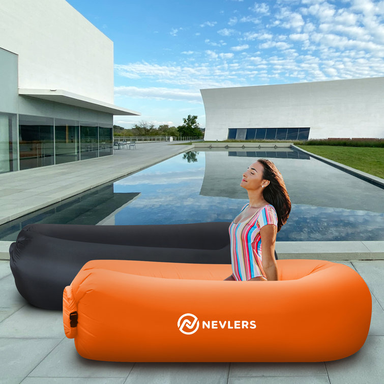 Inflatable sofa online bag